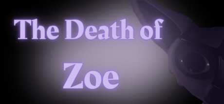 The Death of Zoe Cover Image