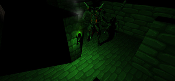 The Death of Zoe game for Linux 1