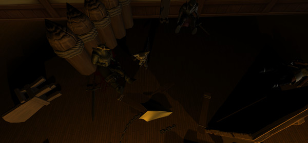 The Death of Zoefor windows and Linux 1