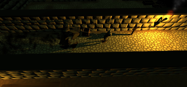 The Death of Zoe game for windows Pc 1