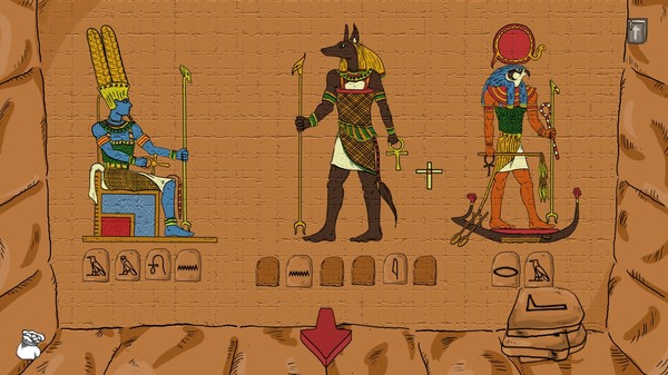 Скриншот из The Third Day