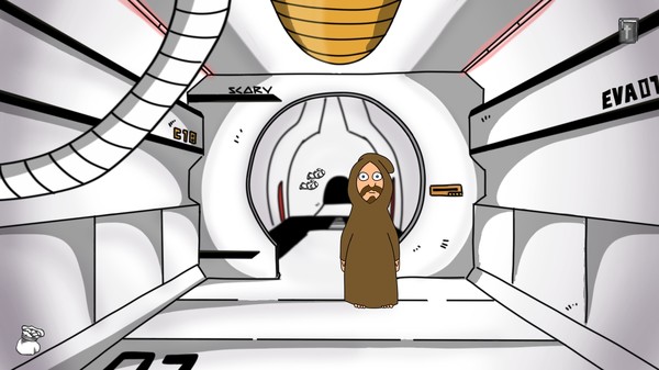 The Third Day game for windows Pc 1