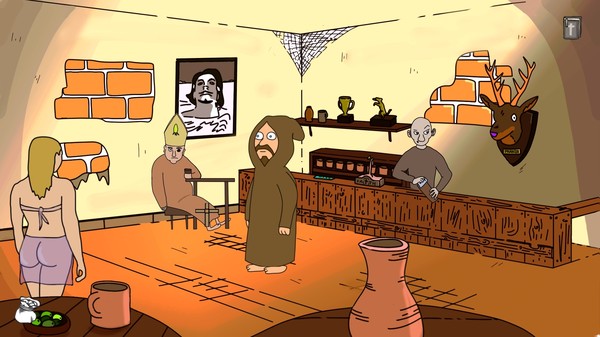 The Third Dayfor windows and Linux 1