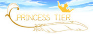 Princess Tier:Part 1