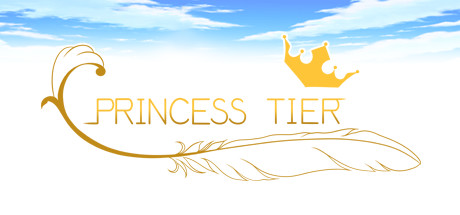Princess Tier:Part 1 Cover Image