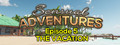 Sensual Adventures - Episode 5 logo