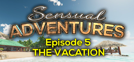 Sensual Adventures - Episode 5 title image