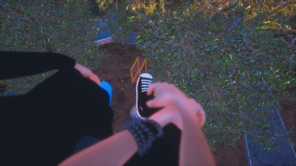 Симулятор Сидения на Крыше game for Linux 1