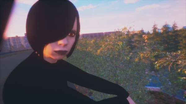 Симулятор Сидения на Крышеfor windows and Linux 1