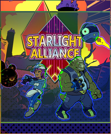 Starlight Alliance