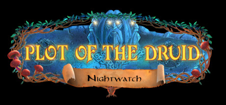 Image for Plot of the Druid: Nightwatch