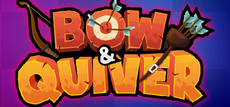 Bow & Quiver Cover Image