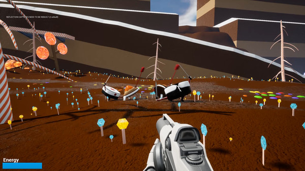 King of Sweetsfor windows and Linux 1