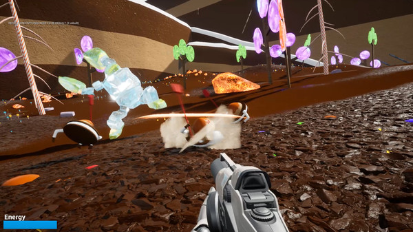 King of Sweets game for windows Pc 1