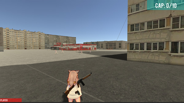 Russian Animefor windows and Linux 1