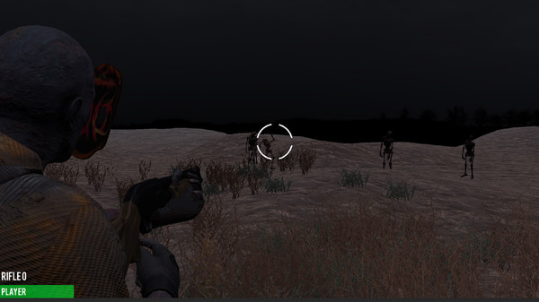 Скриншот из Zombie Village Скриншот из Zombie Village