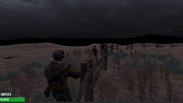 Скриншот из Zombie Village Скриншот из Zombie Village