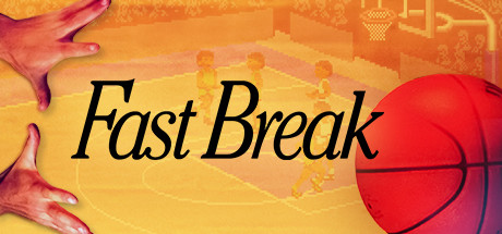 Fast Break banner image