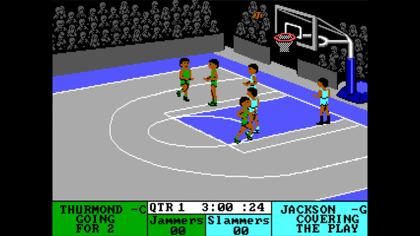 Fast Breakfor windows and Linux 1