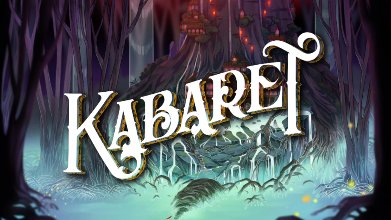 Kabaret Demo #2