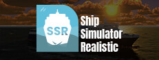 Ship Simulator Realistic 게임 이미지