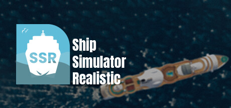Ship Simulator Realistic header image