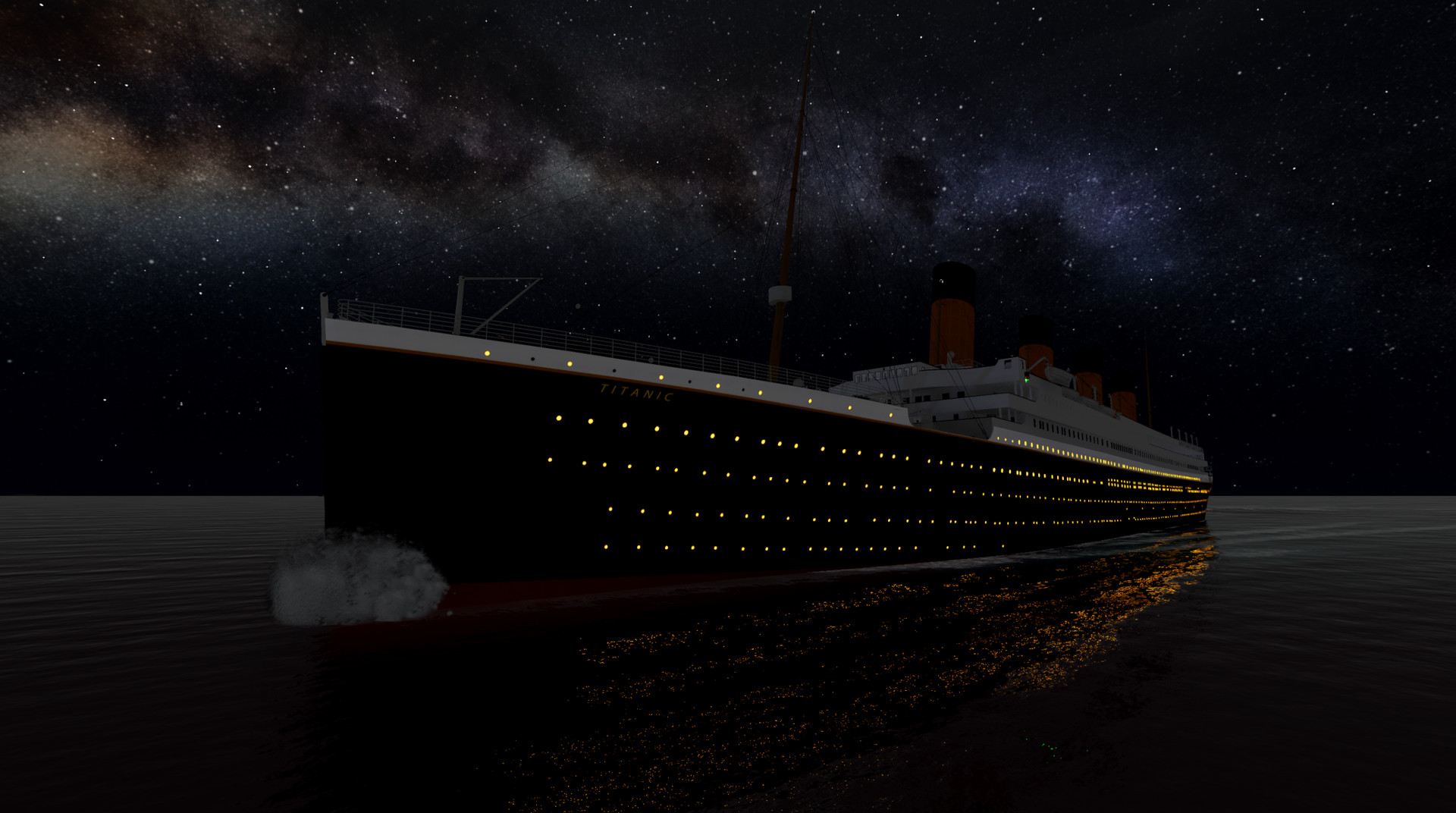 Ship simulator в стиме фото 24