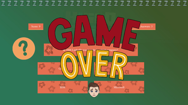 Скриншот из HighQ Quiz