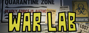 WAR LAB