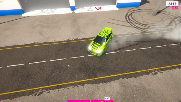 Power Of Slide game for windows Pc 1