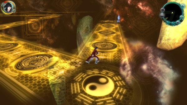 Sword and Fairy 5 prequel game for windows Pc 1