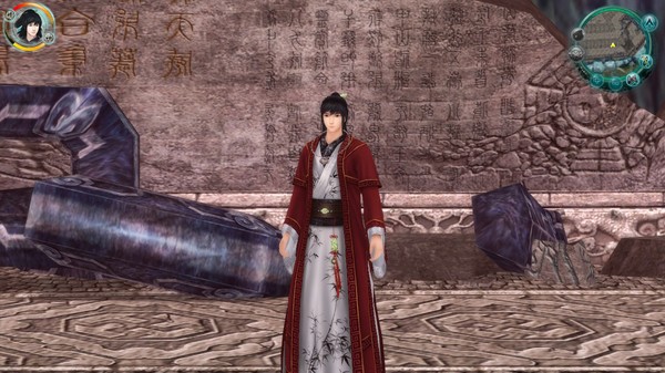 Скриншот из Sword and Fairy 5 Prequel Скриншот из Sword and Fairy 5 Prequel