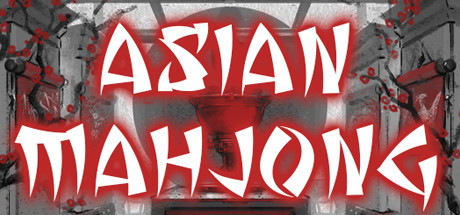 Asian Mahjong Cover Image