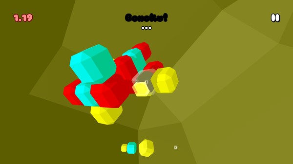 Boxoku! game for Linux 1