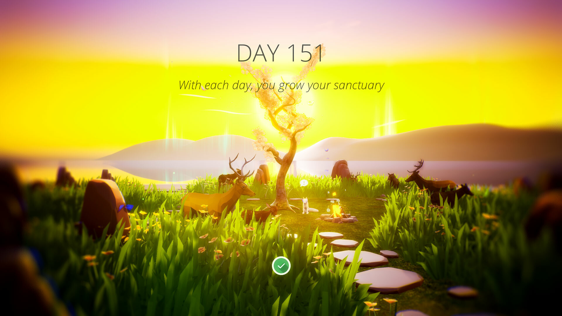 Inward screenshot 1