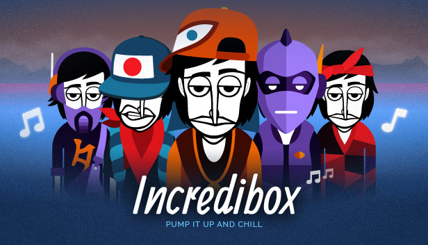 Incredibox On Steam