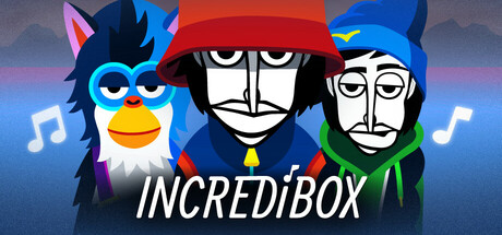 Incredibox 游戏图标