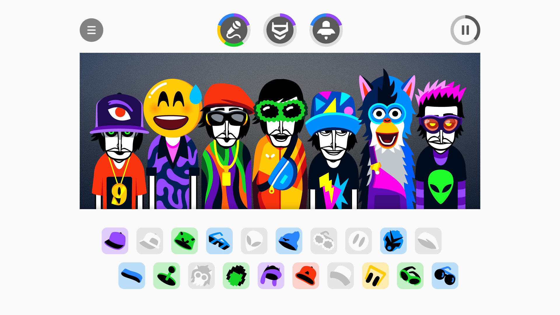 Incredibox Free Download