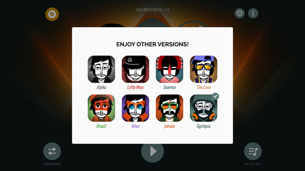 Скриншот из Incredibox