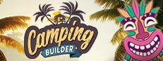 Camping Builder