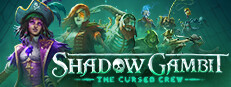 Shadow Gambit: The Cursed Crew on Steam