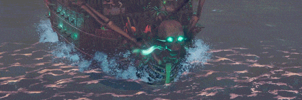 HORS RPG - Shadow Gambit : The Cursed Crew, démo limitée 7 SG steam marley final compressed more | RPG Jeuxvidéo