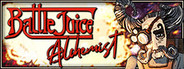 BattleJuice Alchemist Playtest