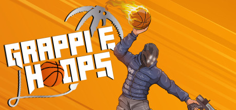 Grapple Hoops Cover Image