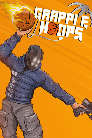 Grapple Hoops