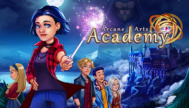 instal the new for mac Scholar of the Arcane Arts
