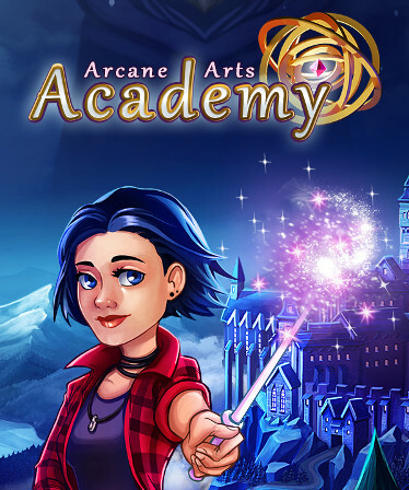 Arcane Arts Academy