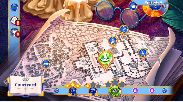 Arcane Arts Academyfor windows and Linux 1