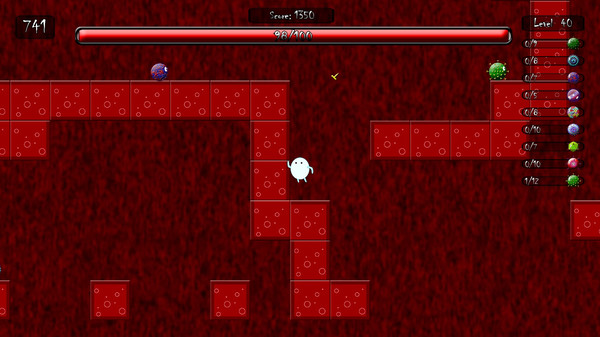 Immunity Adventures game for windows Pc 1