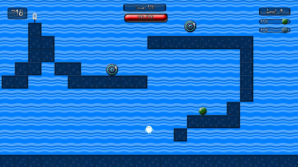 Immunity Adventures game for Linux 1